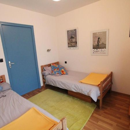 Gites Les Salicornes Dragey Buitenkant foto
